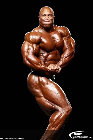 2011 Bodybuilding images