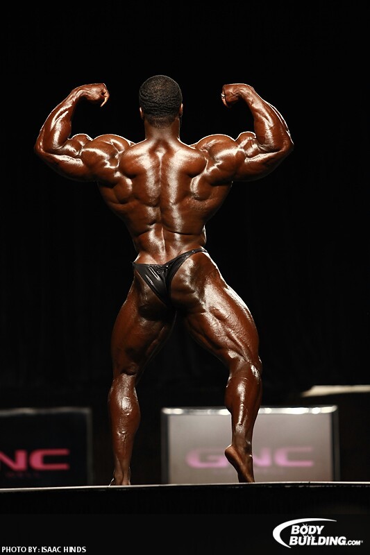 2011 Bodybuilding images