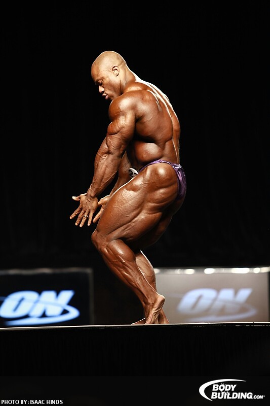 2011 Bodybuilding images