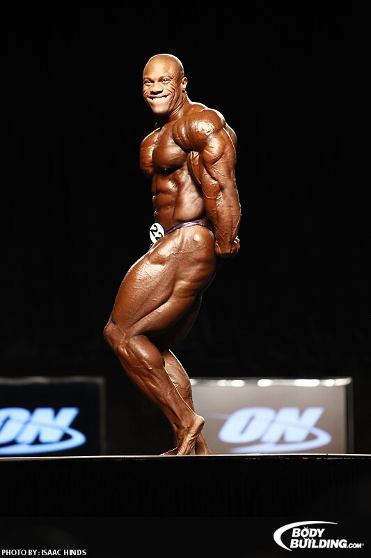 2011 Bodybuilding images