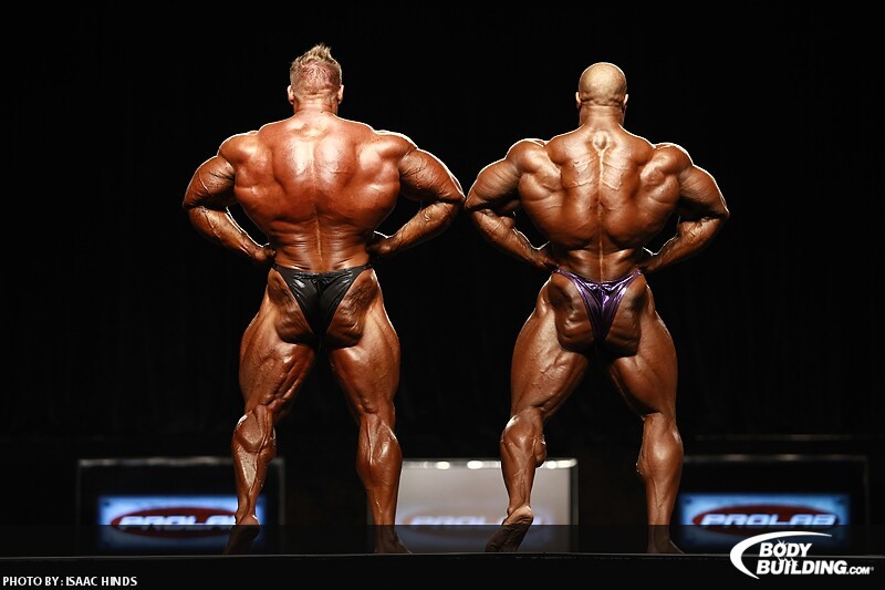 2011 Bodybuilding images