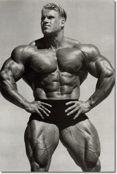 2011 Bodybuilding images