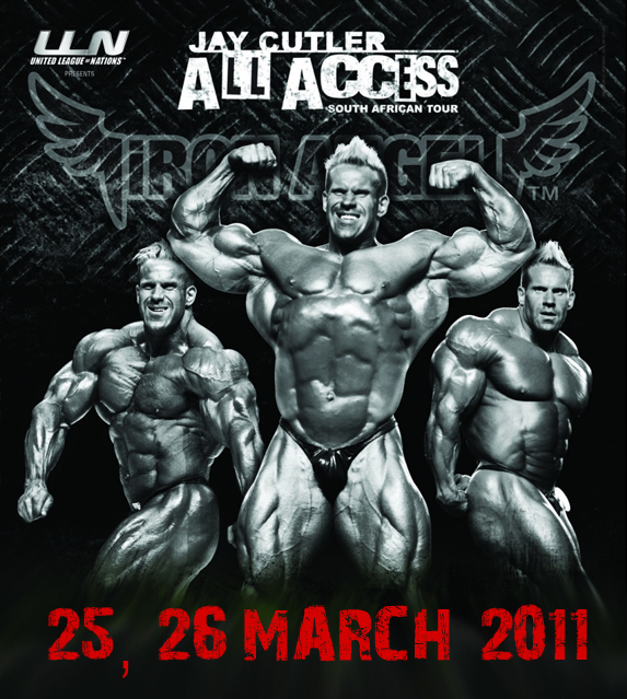 2011 Bodybuilding images