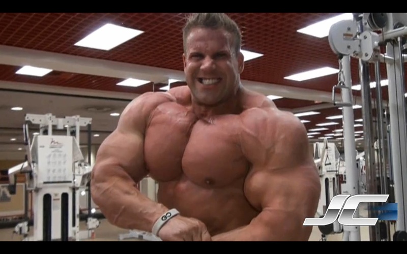 2011 Bodybuilding images