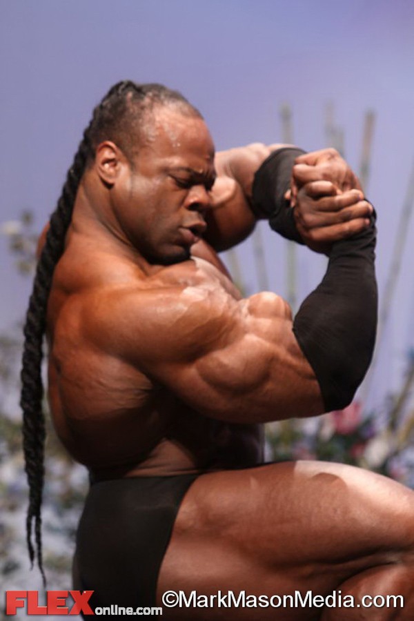 2011 Bodybuilding images