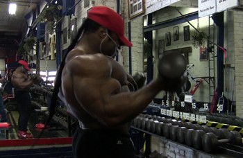 2011 Bodybuilding images