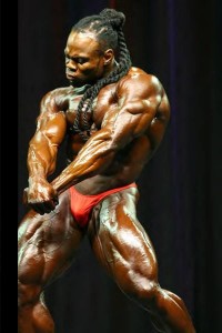 2011 Bodybuilding images