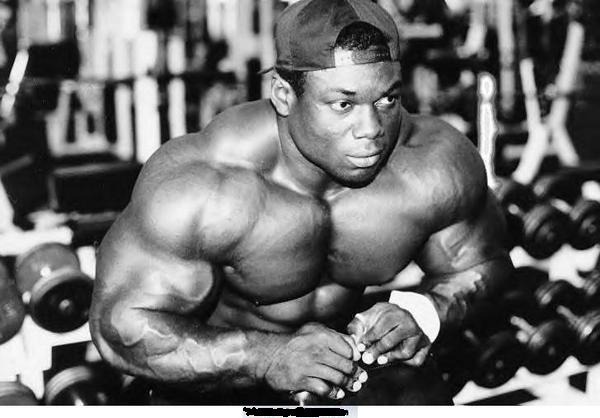 2011 Bodybuilding images