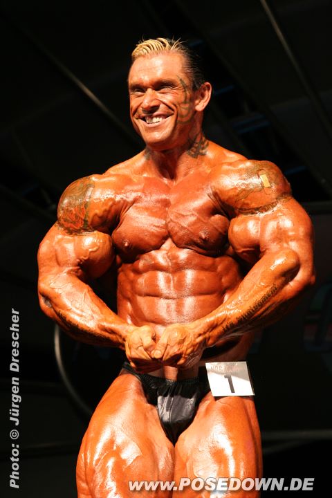 2011 Bodybuilding images