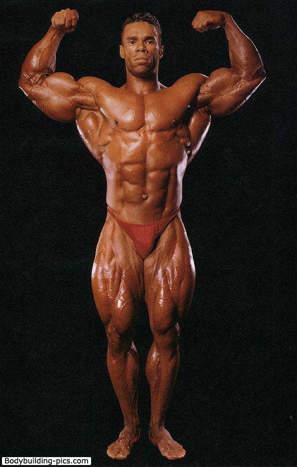 2011 Bodybuilding images