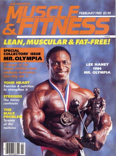 2011 Bodybuilding images