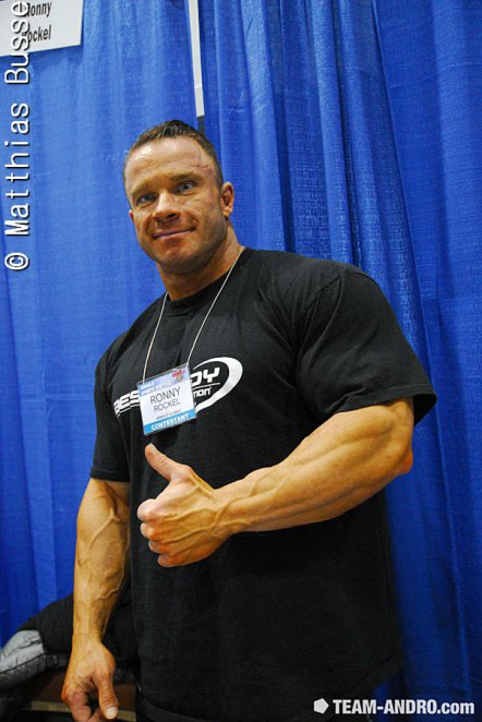 2011 Bodybuilding images