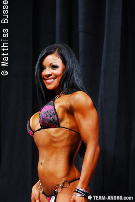 2011 Bodybuilding images