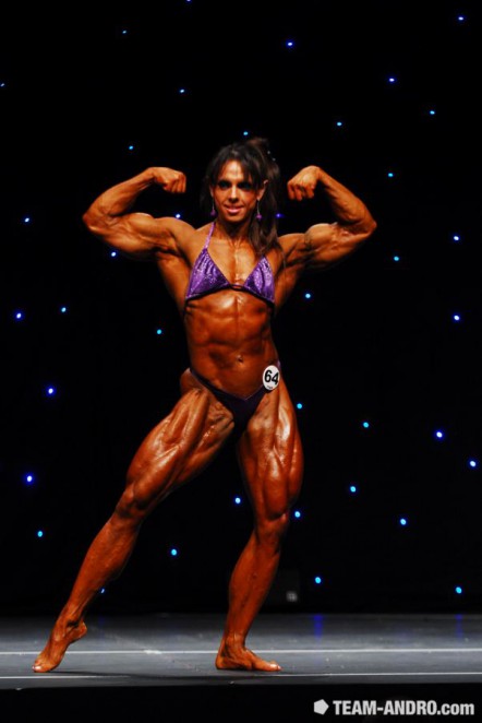 2011 Bodybuilding images