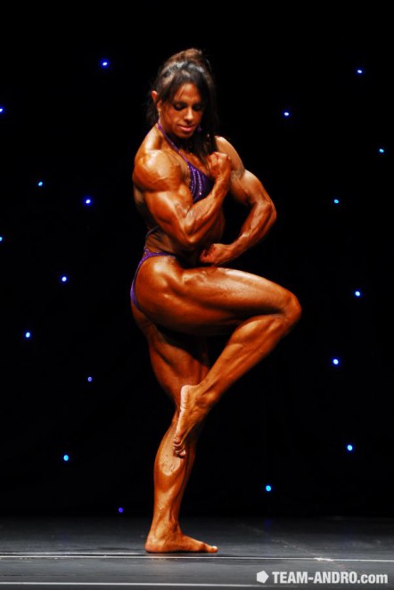 2011 Bodybuilding images