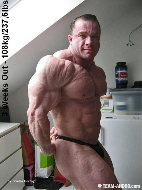 2011 Bodybuilding images