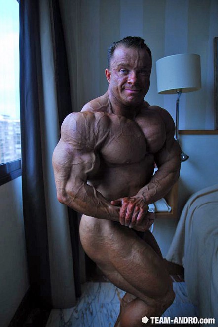 2011 Bodybuilding images