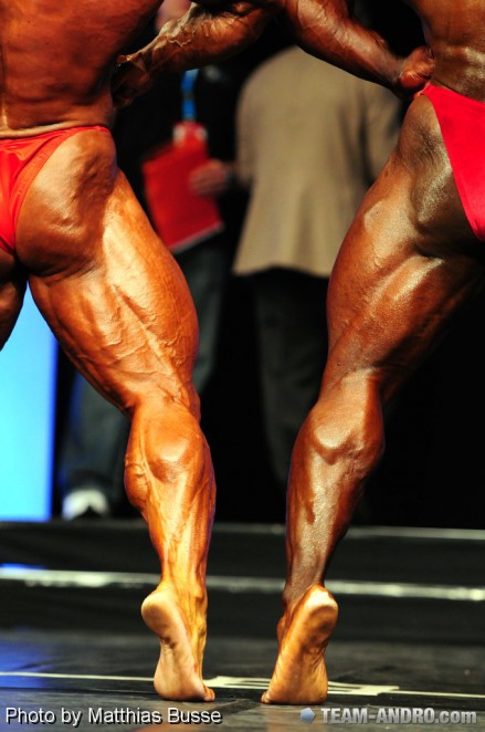 2011 Bodybuilding images