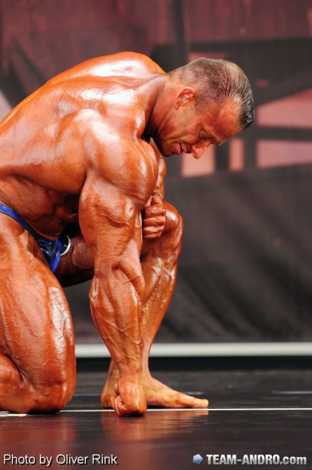 2011 Bodybuilding images