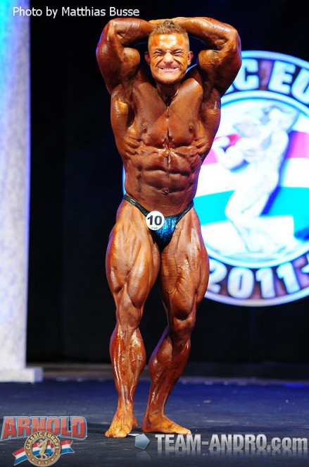 2011 Bodybuilding images | MuscleMecca Bodybuilding Forum