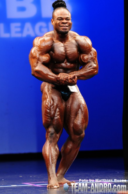 2011 Bodybuilding images