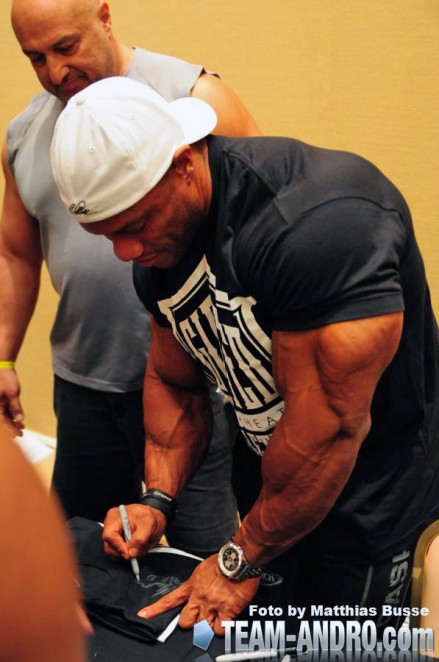 2011 Bodybuilding images