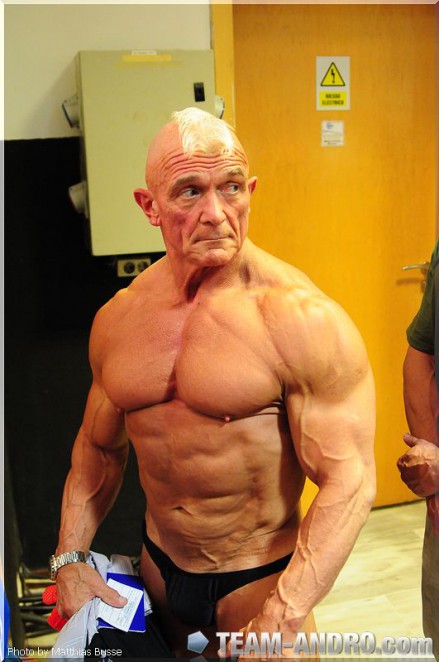 2011 Bodybuilding images