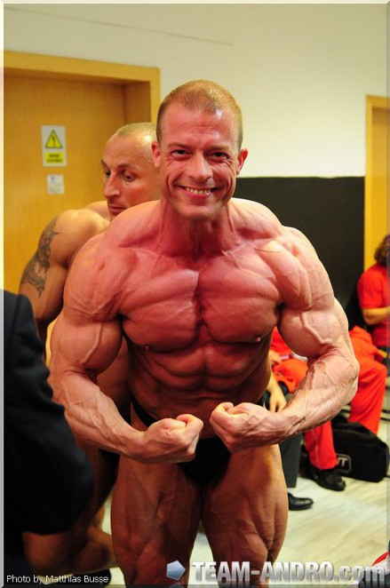 2011 Bodybuilding images