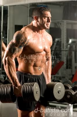 2011 Bodybuilding images