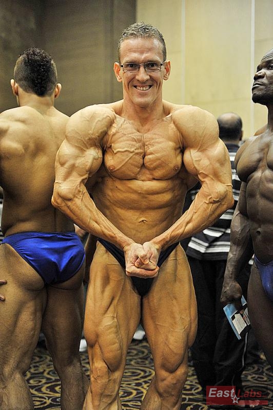 2011 Bodybuilding images