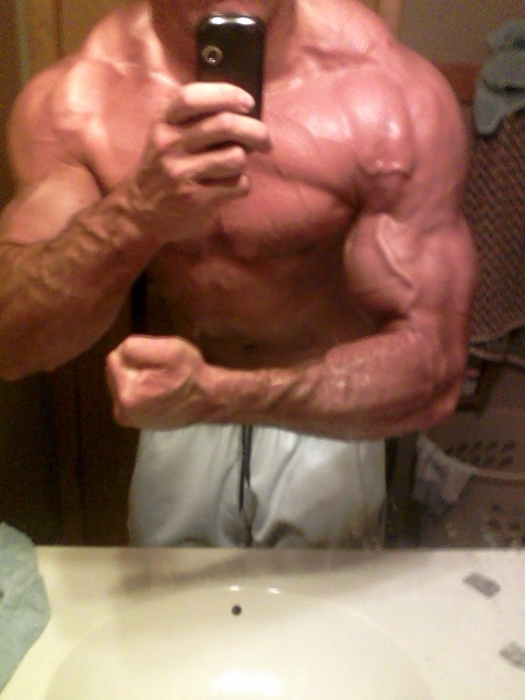 2011 Bodybuilding images