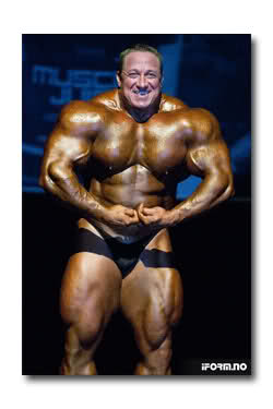 2011 Bodybuilding images