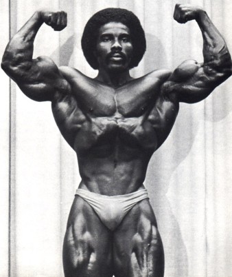 2011 Bodybuilding images