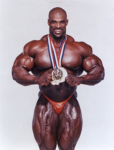 2011 Bodybuilding images