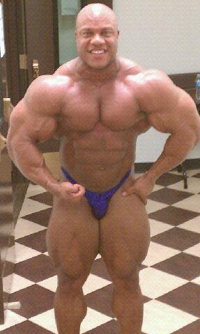 2011 Bodybuilding images