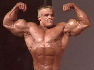 2011 Bodybuilding images