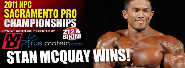 2011 Bodybuilding images