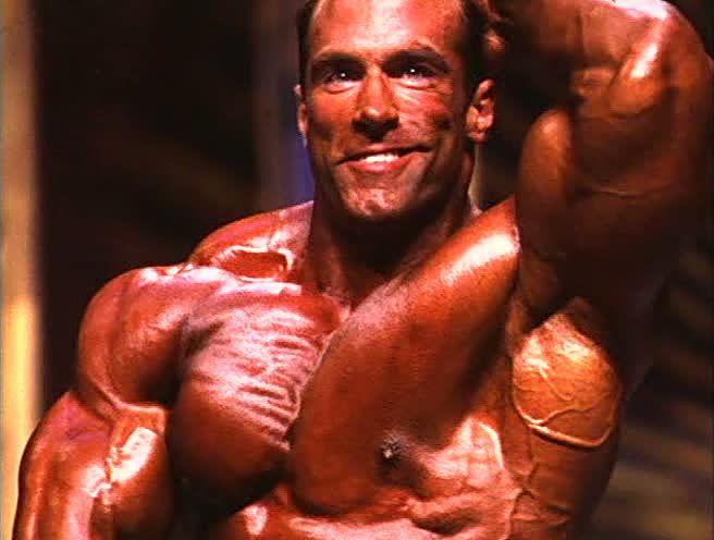 2012 Bodybuilding Images