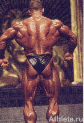 2012 Bodybuilding Images