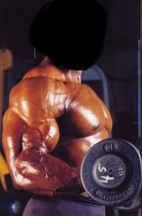 2012 Bodybuilding Images