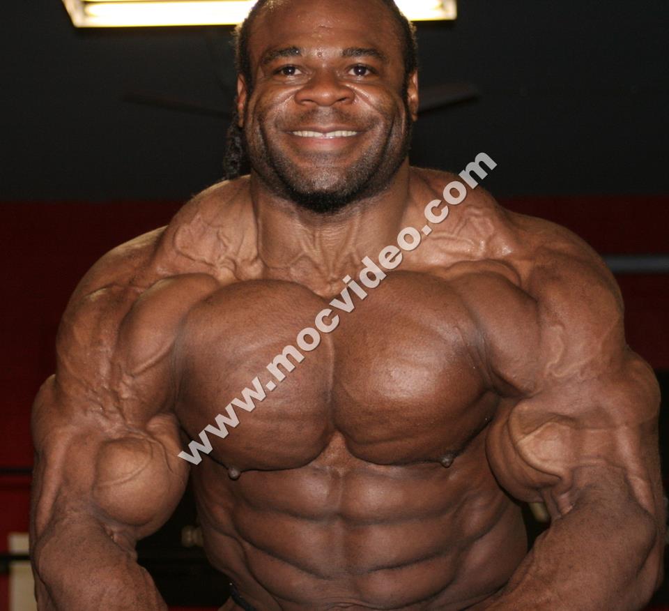 2012 Bodybuilding Images