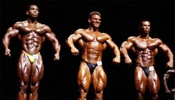 2012 Bodybuilding Images