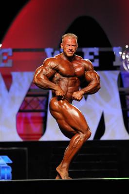 2012 Bodybuilding Images