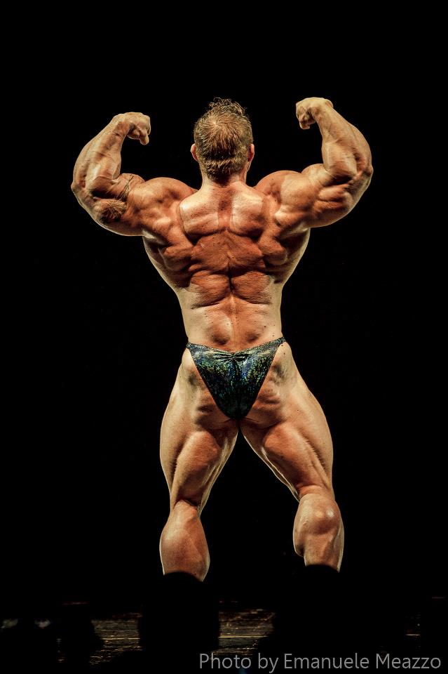 2012 Bodybuilding Images