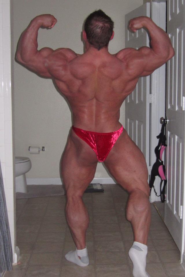 2012 Bodybuilding Images