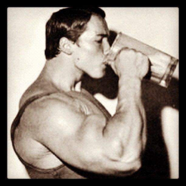 2012 Bodybuilding Images