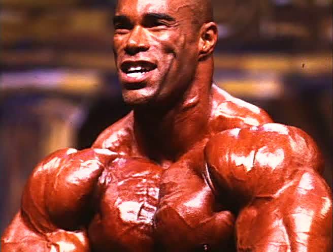 2012 Bodybuilding Images