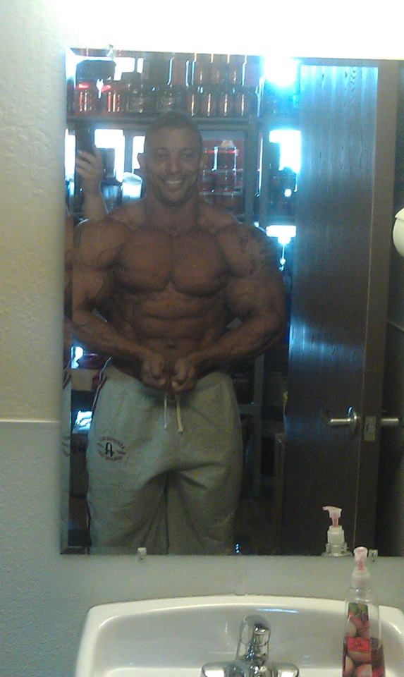 2012 Bodybuilding Images