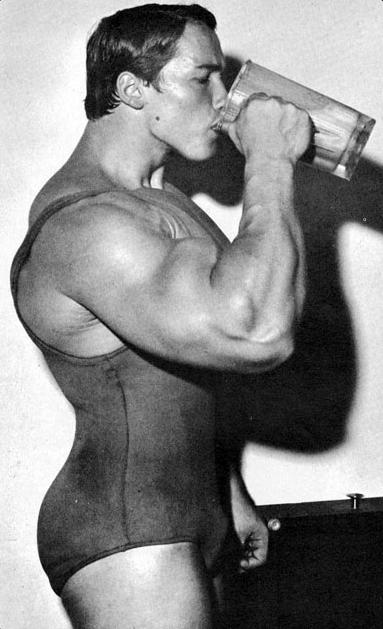 2012 Bodybuilding Images