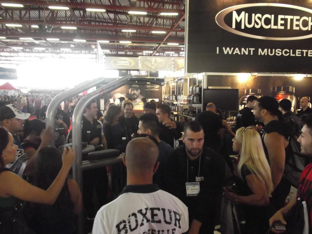 2012 Bodybuilding Images | MuscleMecca Bodybuilding Forum
